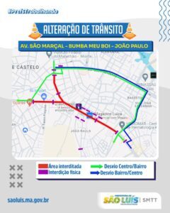 Prefeitura garante serviços essenciais nas celebrações de São MarçalPrefeitura garante serviços essenciais nas celebrações de São Marçal