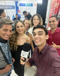 TV UFMA sobre mulheres em cargos estratégicos vence o Prêmio Porto do Itaqui