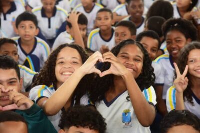 UNICEF e Prefeitura de São Luís realizam evento de encerramento da #AgendaCidadeUNICEF com destaque para políticas públicas em favor de crianças e adolescentes