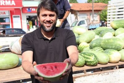 Caprichos de Pedro Lucas Fernandes podem implodir União Brasil