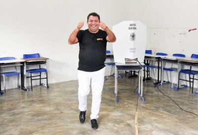 Prefeito de Buriti tem casa invadida por criminosos