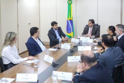 Ministério das Comunicações avança na popularização da tecnologia 5G no Brasil