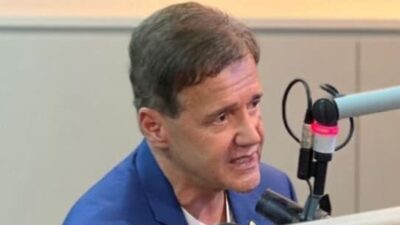 Aluísio Mendes destaca crescimento do Republicanos no Maranhão