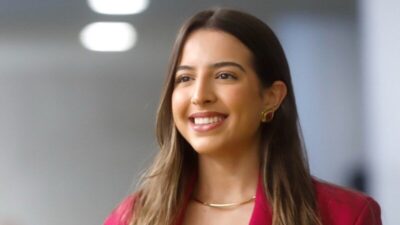 Amanda Gentil será sexta representante do Maranhão na CPMI do 8/1