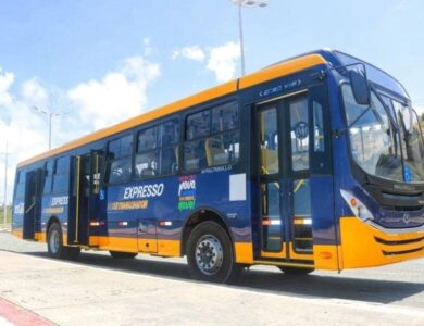 MOB nega suspensão de programa suspenso