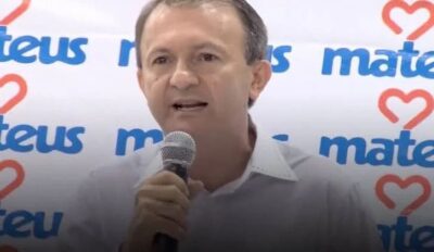Ilson Mateus passa a integrar “Conselhão” de Lula