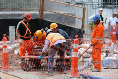 Maranhão apresenta 1.741 propostas para equipamentos e obras no Novo PAC Seleções
