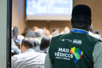 Novo edital do Mais Médicos prevê 187 vagas em 98 localidades do Maranhão