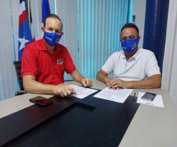Vale Gás: Famem e Sedes assinam termo para gerenciar programa
