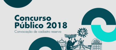 Concurso 2018: Iphan convocará 102 novos servidores