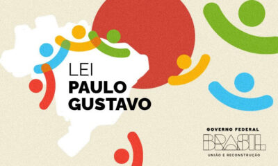 Maranhão executou mais de 97% dos recursos da Lei Paulo Gustavo: R$ 155,5 milhões
