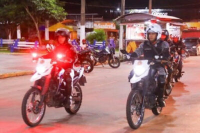 Maranhão não tem nenhuma cidade em ranking das 50 mais violentas do mundo