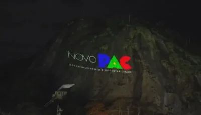 Novo PAC do Governo Federal prevê investimentos de R$ 93,9 bilhões no Maranhão