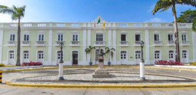 Justiça acolhe ação do MP e obriga Prefeitura de São Luís a licenciar cemitérios públicos