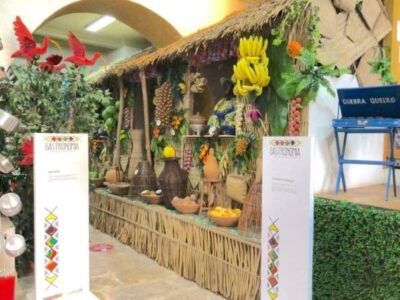 Programação de férias no Museu da Gastronomia Maranhense