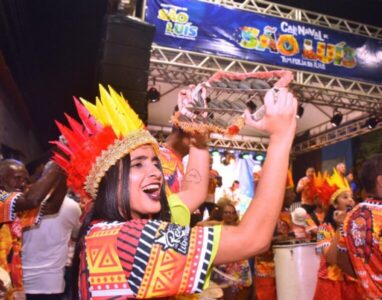 CARNAVAL PORRETA: Prefeitura de São Luís anuncia edital de R$ 15,4 milhões