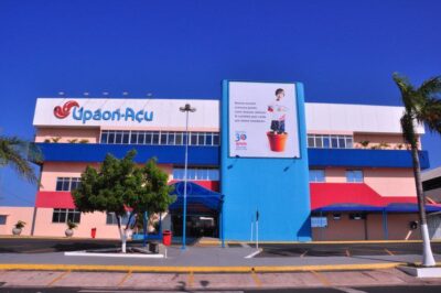 Escola Upaon-Açu