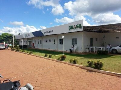 Maranhenses: cada dia que passa, tem sua saúde em risco