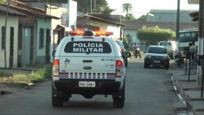 URGENTE!! 16 veículos clonados e roubados são apreendidos durante mega operação da Polícia Militar no interior no Maranhão