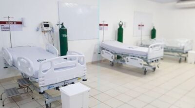 URGENTE!! 25 pessoas internadas em Barra do Corda com covid-19 nesta terça-feira(11)