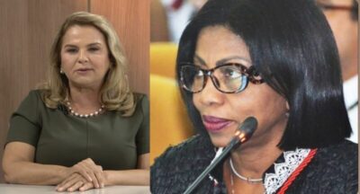 URGENTE!! Desembargadora manda Maura Jorge voltar ao cargo de prefeita em Lago da Pedra