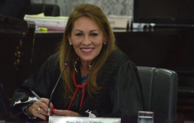 URGENTE!! Desembargadora Nelma Sarney manda soltar Joackson Pereira preso pela PRF em Barra do Corda