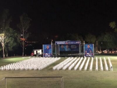 URGENTE!! Juiz Queiroga Filho rejeita pedido de partido aliado a Eric Costa que buscava barrar convenção de Rigo Teles no campo da maçonaria em Barra do Corda
