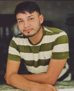 URGENTE!! Juiz Queiroga Filho revoga pedidos de prisão de Amanda, Valmiro e André