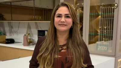 URGENTE!! Justiça derruba liminar da vereadora Iza Batista de Barra do Corda