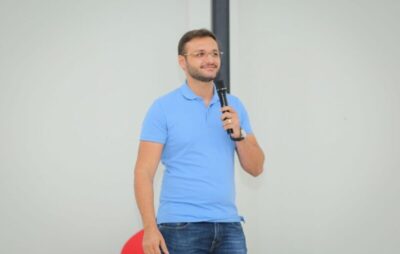 URGENTE!! Justiça do Maranhão manda afastar prefeito de Santa Inês por desvio de R$ 55 milhões