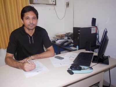 URGENTE!! Juiz Queiroga Filho acaba de condenar o ex-vereador Jaile Lopes a devolver R$ 259 mil aos cofres públicos em Barra do Corda