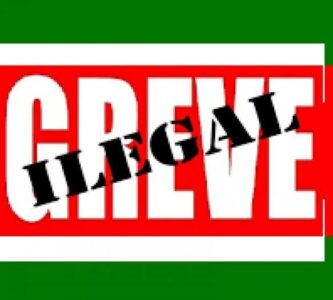 URGENTE!! Ministério Público emite nota e diz que greve de professores em Barra do Corda é ilegal