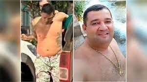 URGENTE!! Victor Hugo e Erika Santos são condenados a 69 anos de prisão pela morte de Elker Sousa em Barra do Corda