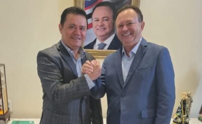 SEGUE O “PULA-PULA” DE POLÍTICOS LIGADOS A JOSIMAR (PL) QUE DECIDIRAM NÃO FICAR COM WEVERTON ROCHA( PDT) NA DISPUTA PELO GOVERNO