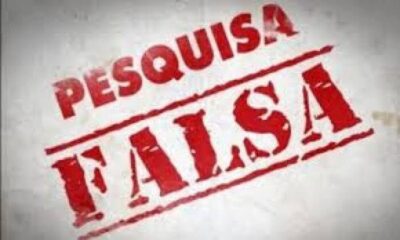 URGENTE!! TRE em São Luís acaba de proibir divulgação de pesquisa feita pelo grupo de Gil Lopes em Barra do Corda