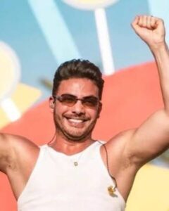URGENTE: Tribunal de Justiça cancela show de Wesley Safadão em Zé Doca