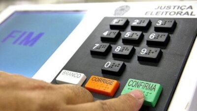Consulta a locais de votação já está disponível, saiba como acessar