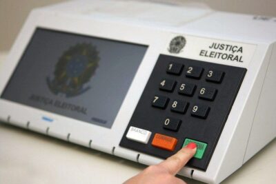 Eleitores que pediram transferência temporária já podem consultar local de votação pelo e-Título