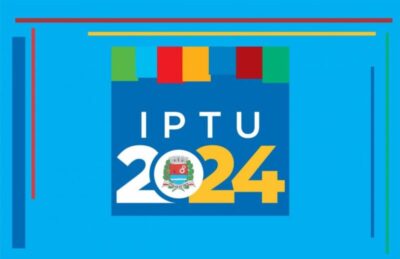 Terceira parcela do IPTU 2024 vence dia 30 de dezembro
