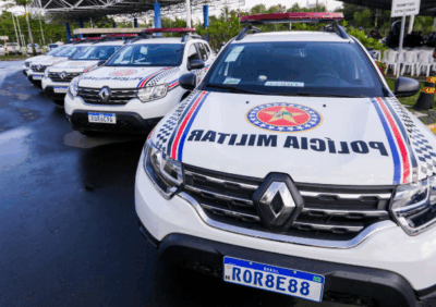 Prefeito Aldo Lopes confirma solenidade de entrega de viaturas e novos policias para Cururupu