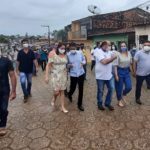 Vitória do Mearim comemora 188 anos de emancipação