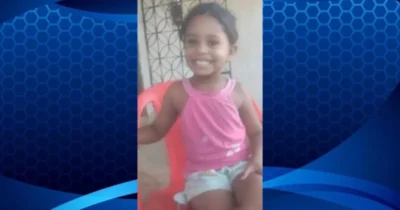 Menina de 5 anos morre após ser estuprada pelo padrasto no Maranhão; mãe também é investigada