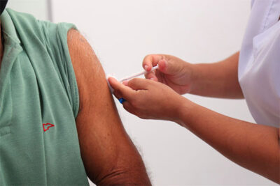 Governo adota novo esquema de vacinação contra a Covid-19