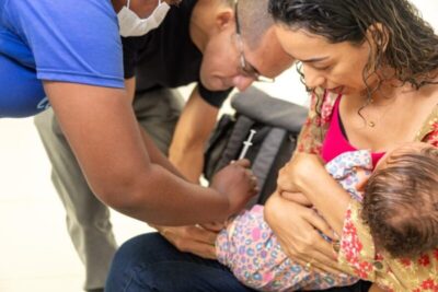 Maranhão em alerta para casos de influenza A, principal causa de morte por SRAG em idosos