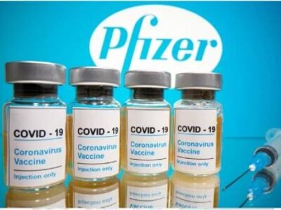 Vacina da Pfizer: São Luís deve receber 50 mil doses