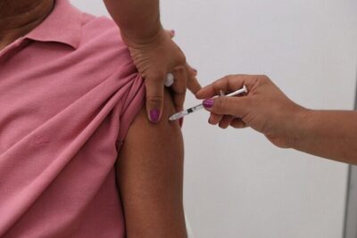 Vacina nacional contra mpox é prioridade da Rede Vírus