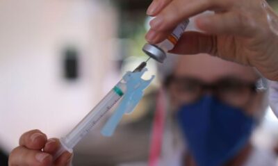 Campanha de multivacinação será realizada em São Luís