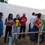 Comunidade de Parnarama ganha escola moderna