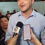Parnarama ganha cais urbanizado, que vira atração turística