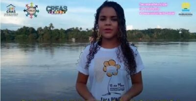 Prefeitura de Parnarama lança campanha de combate exploração sexual